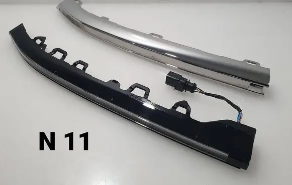 Volkswagen T-Roc LED Daytime headlight 2GA941654B 2GA853768F