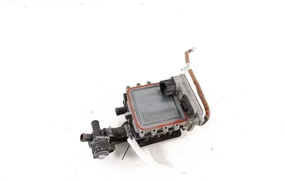 Mercedes-Benz CLA C118 X118 Coolant heater A0008358403