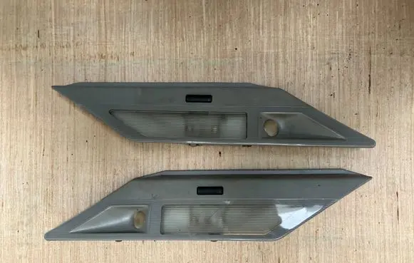 BMW 7 E38 Rear seat light 8352601 63318352602