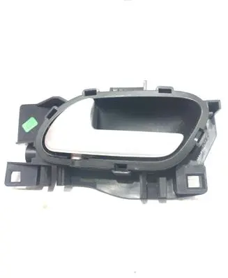 Front door interior handle