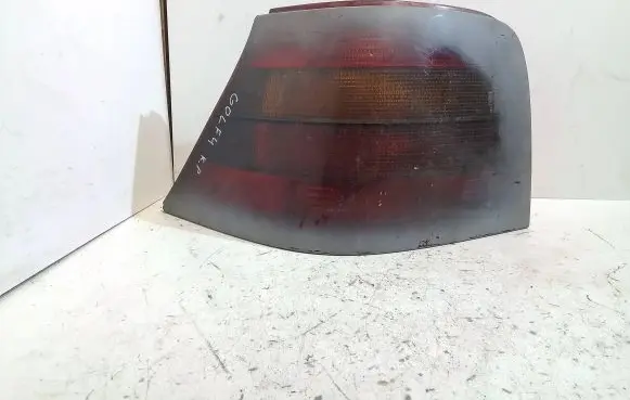 Volkswagen Golf IV Rear/tail lights
