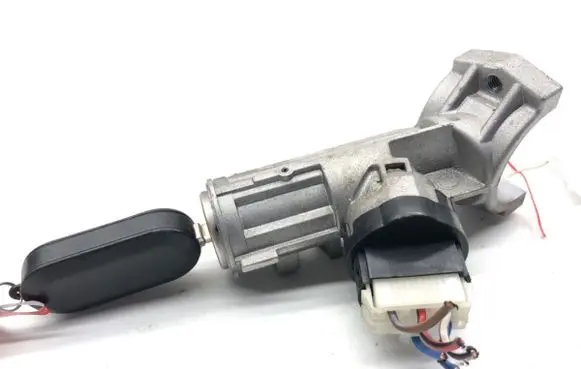 Peugeot Boxer Ignition lock 