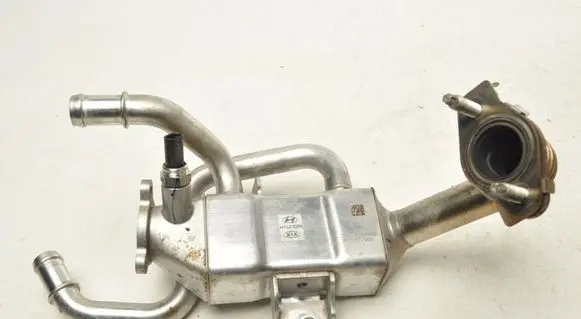 KIA Ceed EGR valve cooler 2841008400
