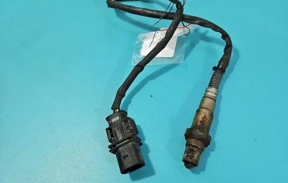 Volkswagen Tiguan Lambda probe sensor IMPRK1581775