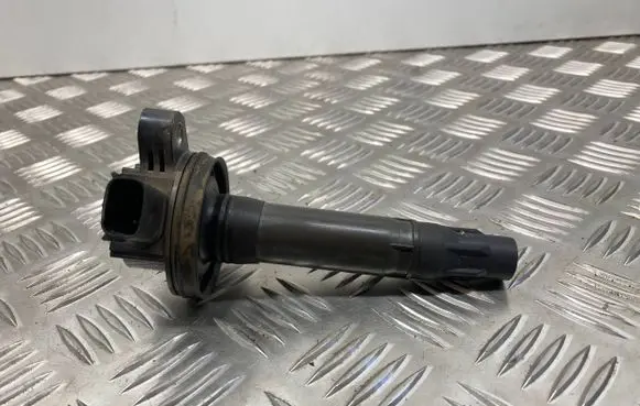 Lincoln MKZ II High voltage ignition coil 7T4E12A375EE