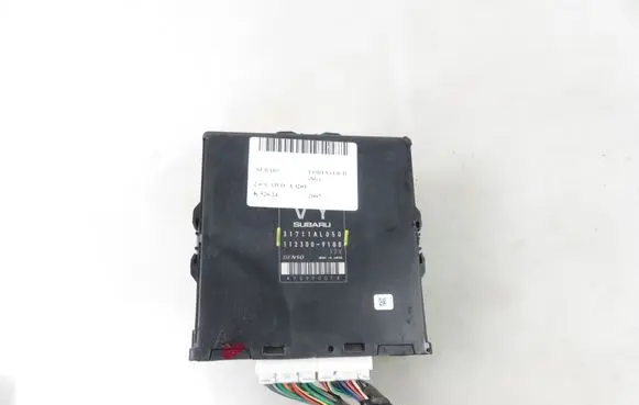 Subaru Forester SG Gearbox control unit/module 1123009100 31711AL050