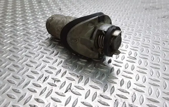 Audi A6 Allroad C5 Tailgate exterior lock 