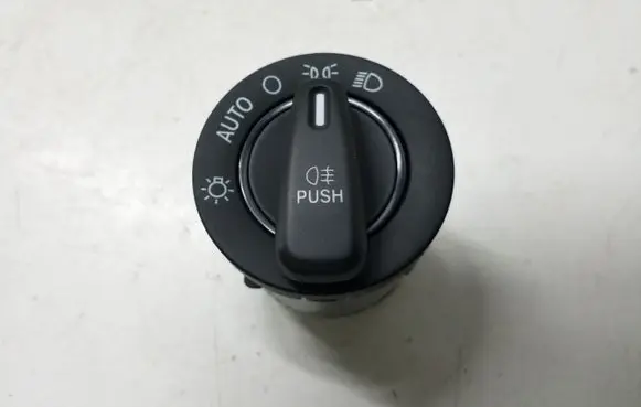 Maserati Ghibli Light switch 670019822