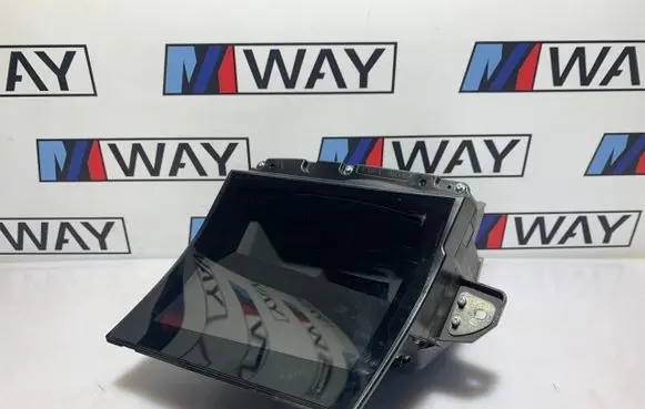 BMW 5 F10 F11 Head up display screen 