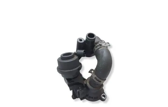 Audi A4 Allroad B8 Engine coolant pipe/hose 059121737 059121506H 059121625C