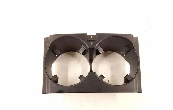 Mercedes-Benz E W212 Cup holder 2126800110 A2126800110