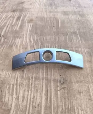 BMW 7 F01 F02 F03 F04 Other center console (tunnel) element 51169113685 58450713