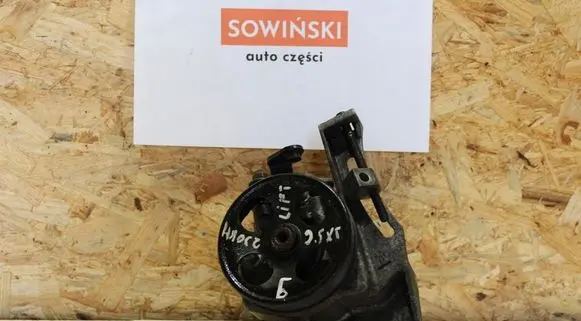 Subaru Forester SG Electric power steering pump 34430SA020