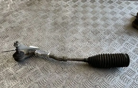Opel Grandland X Steering tie rod 9820357480