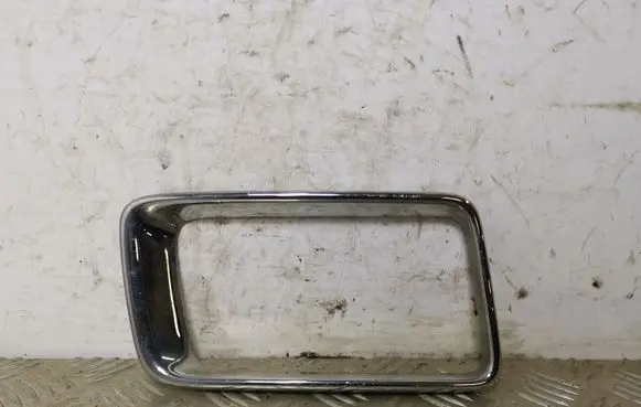 Jeep Grand Cherokee Front grill 68143137AB