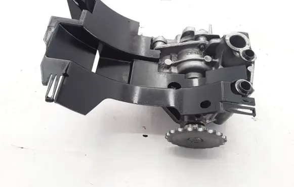 Renault Master III Oil pump 8200345757