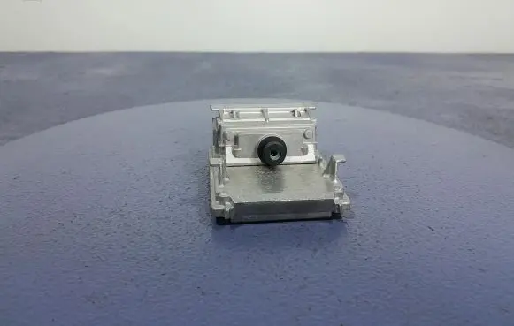 Renault Arkana Reversing camera 284623677R