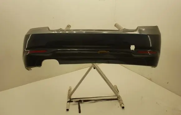BMW 2 F22 F23 Rear bumper 7390347 51127390347