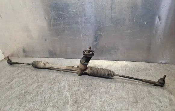 Skoda Rapid (NH) Steering rack 6C1423058E 6900003928 8Y190506