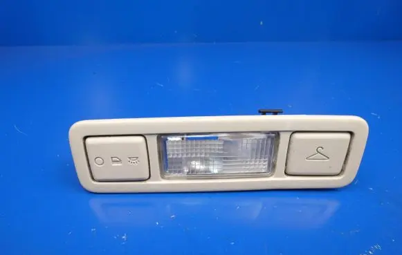 Land Rover Evoque I Other interior light BJ3213777A P0753XX