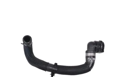 Jaguar I-Pace Engine coolant pipe/hose J9D38D134AD