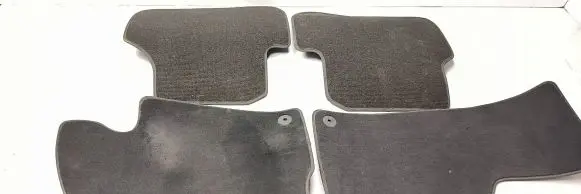 Volkswagen PASSAT CC Car floor mat set 3C1863011C