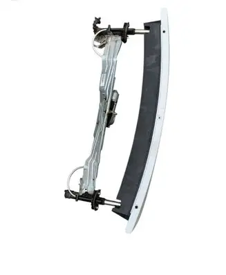 Porsche Boxster 987 Tailgate/trunk spoiler 98750410900