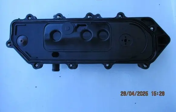 Fiat Ducato Rocker cam cover 504033899
