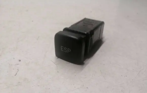 ESP (stability program) switch