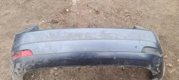 Volvo S40 Rear bumper