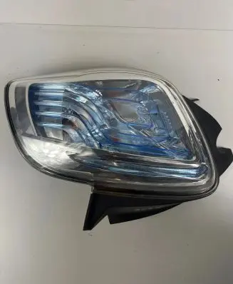 Toyota Prius (XW30) Rear/tail lights 255504492R 26280206