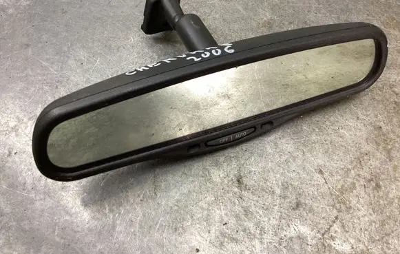 Jeep Grand Cherokee (WK) Rear view mirror (interior) E11015306 04806227AB