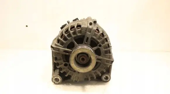 BMW X3 E83 Generator/alternator 2543461C