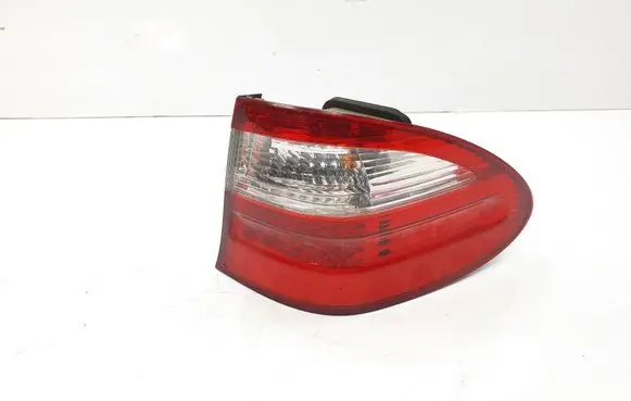 Mercedes-Benz E W211 Rear/tail lights