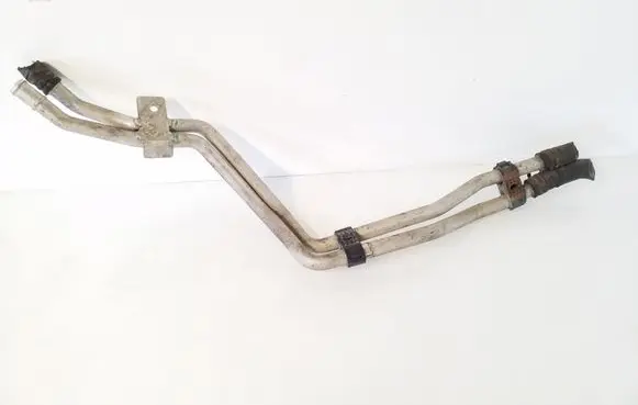 Volkswagen Transporter - Caravelle T5 Engine coolant pipe/hose 7H0122157H