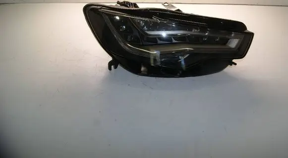 Audi A6 S6 C7 4G Headlights/headlamps set 4G0941034F 1EX01115112 A04634524