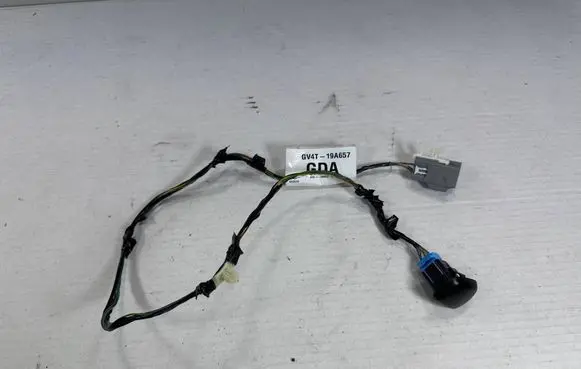Ford Kuga II Sensor AV1T19E663BA