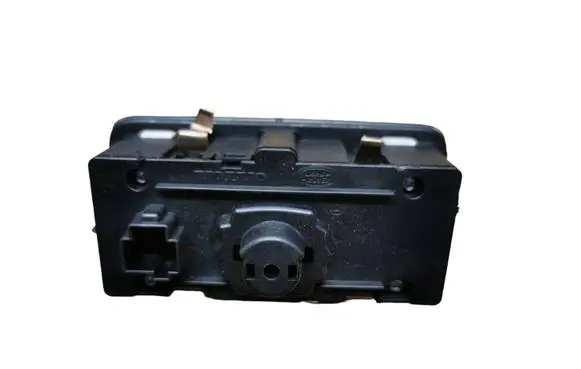 Volvo S60 Light switch 30739428
