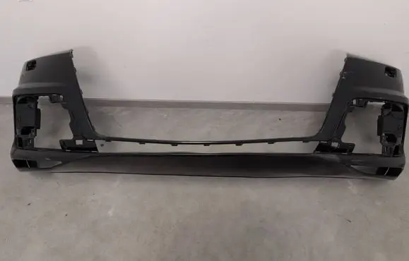 Audi Q7 4M Front bumper 4M0807437 907326