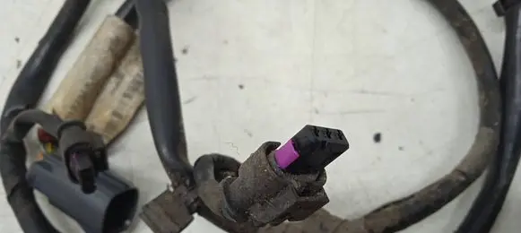 Parking sensor (PDC) wiring loom