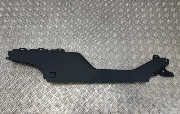 Fisker Ocean Other center console (tunnel) element L0385496A