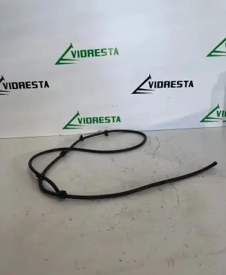Opel Corsa F Windshield washer fluid hose 