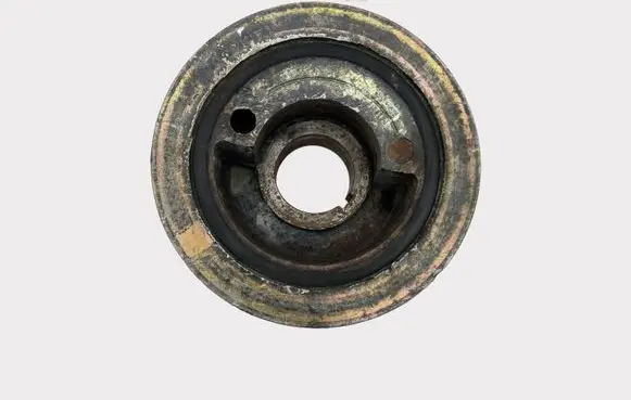 Lancia Thesis Crankshaft pulley 60670055 60802008