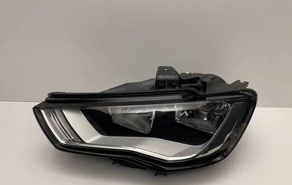 Audi A3 S3 8V Headlight/headlamp 8V0941003 01074001AK 1EJ01074001