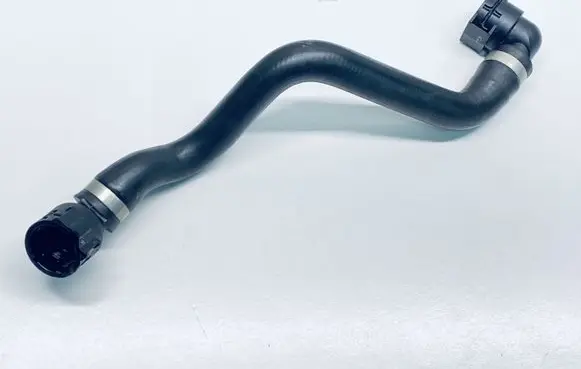Mercedes-Benz EQC Engine coolant pipe/hose A2935010800