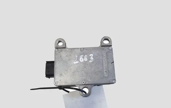 KIA Carens II ESP acceleration yaw rate sensor 956902E310 BG68113400