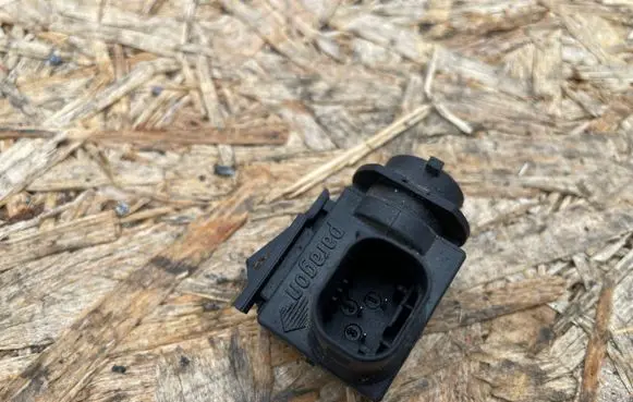 Audi A6 S6 C5 4B Air quality sensor 4B0907659A