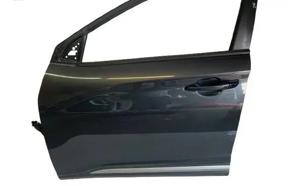 Hyundai Kona I Front door DRZWIPLYG7
