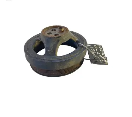 Mercedes-Benz Sprinter W906 Crankshaft pulley