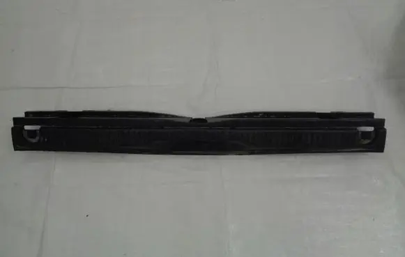 Citroen Relay II Parcel shelf load cover trim 96778260ZD